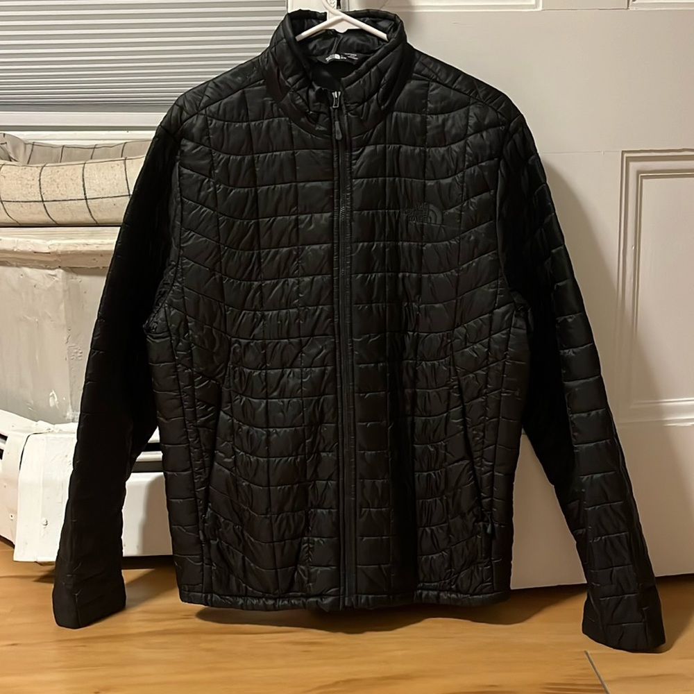 North Face Jacket